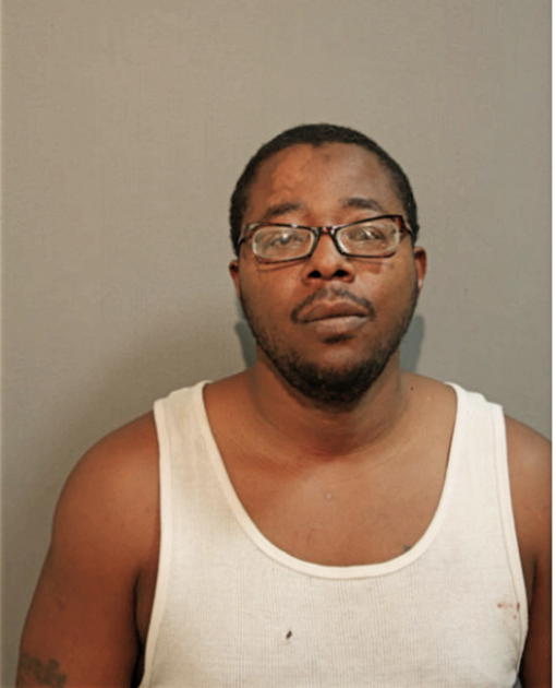 CHRISTOPHER HENDERSON, Cook County, Illinois
