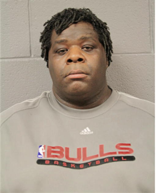 TIMOTHY LEE KYLES, Cook County, Illinois