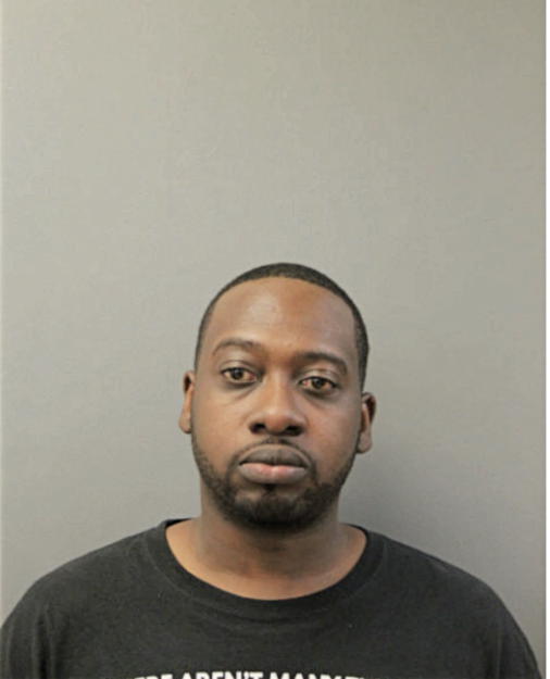 KEVIN R MOSLEY, Cook County, Illinois