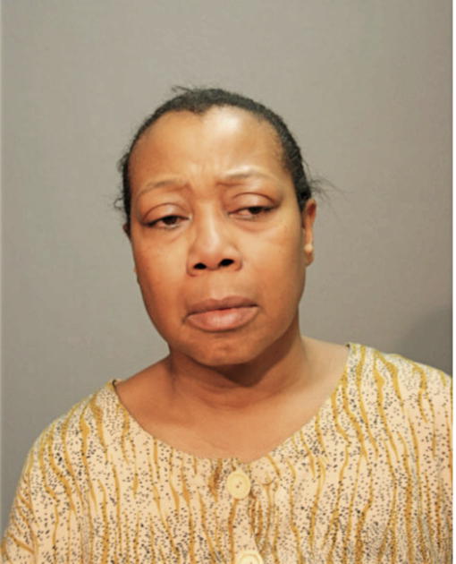 LATONYA SIMPSON, Cook County, Illinois