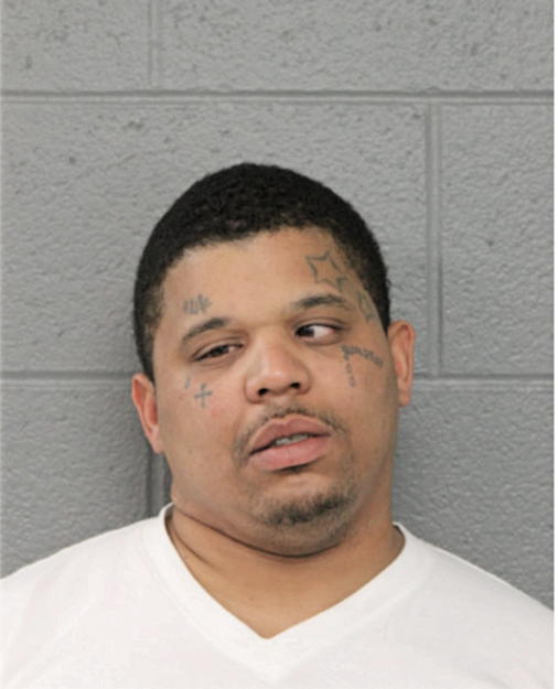 TYRICE L DAVIS, Cook County, Illinois