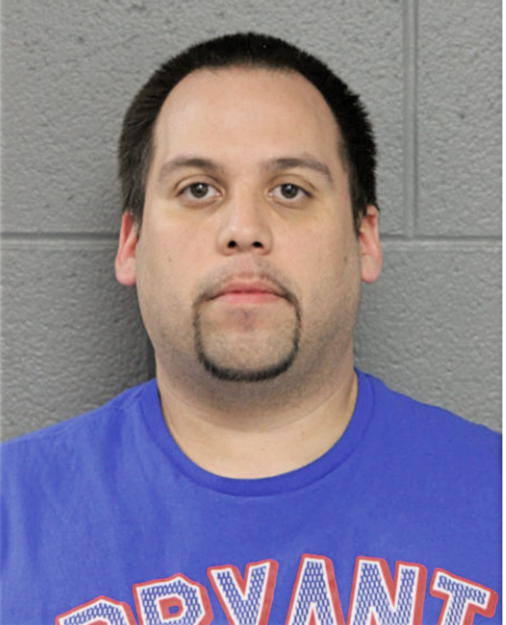 JAIME P GONZALEZ, Cook County, Illinois