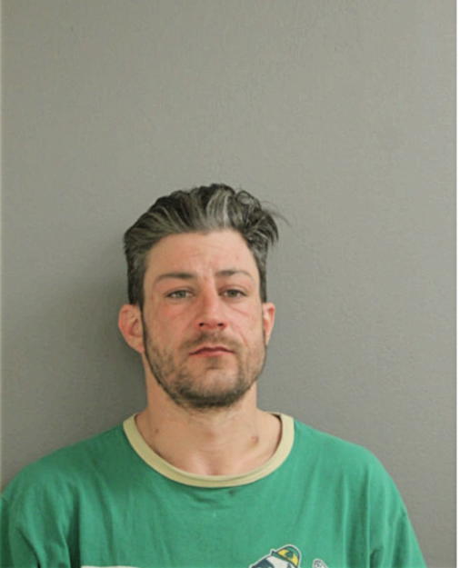 KYLE D HAY, Cook County, Illinois