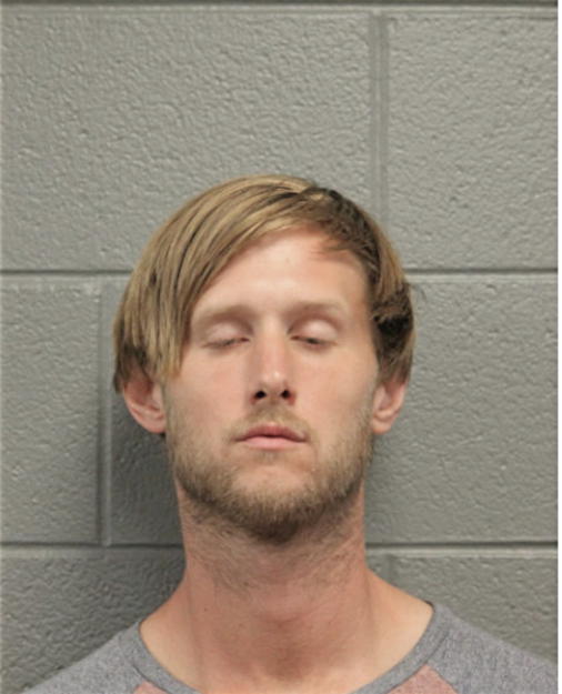 JUSTIN M HENRY, Cook County, Illinois