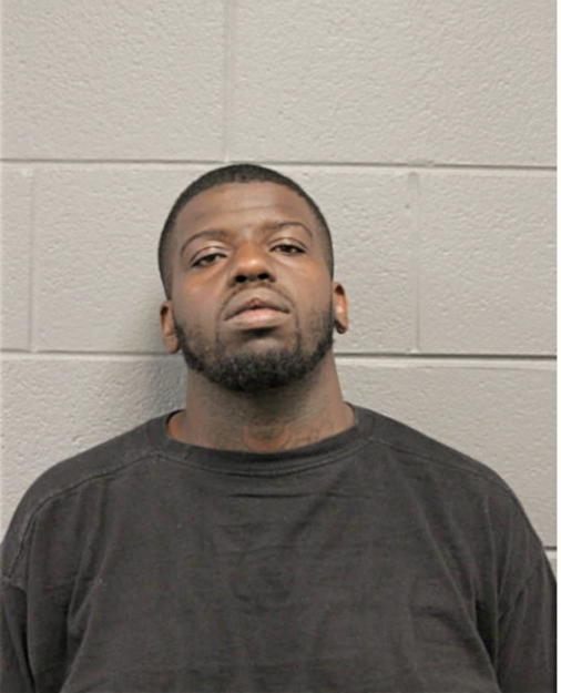 GREGORY KELLY, Cook County, Illinois