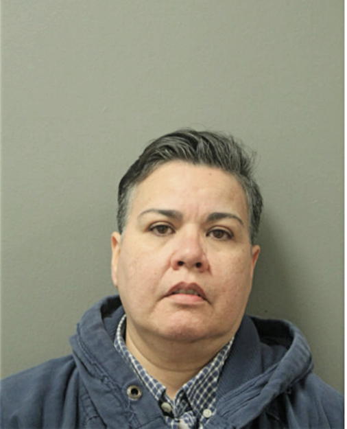 LETICIA NAREZ, Cook County, Illinois