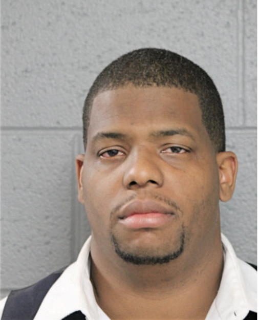 ANTHONY OWENS, Cook County, Illinois