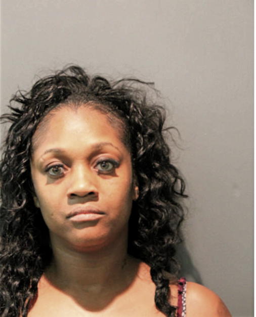 MARCHELLE PAGE, Cook County, Illinois