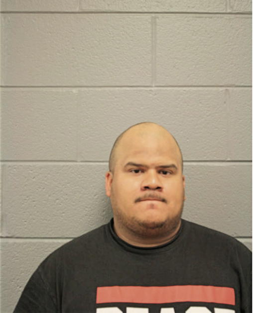 RAMIRO SANCHEZ, Cook County, Illinois