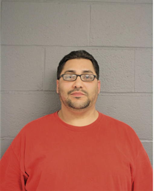 MANUEL VARGAS, Cook County, Illinois