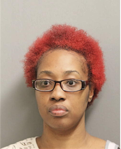 TANISHA WILLIAMS, Cook County, Illinois