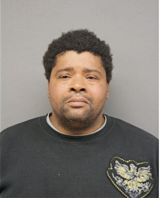 RICKY GOODEN, Cook County, Illinois