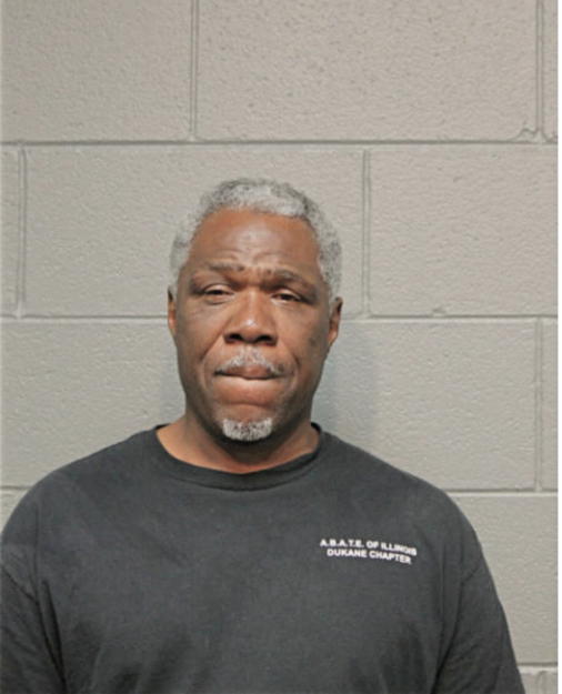 GREGORY LAMB, Cook County, Illinois