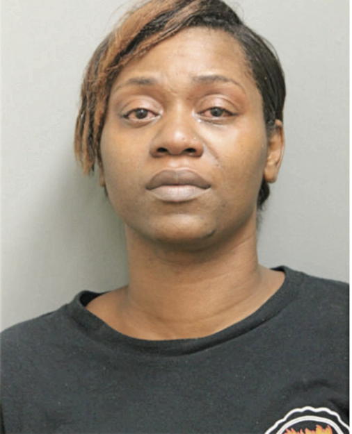 LATOYA SMITH, Cook County, Illinois