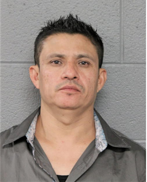 MIGUEL TRUJILLO, Cook County, Illinois