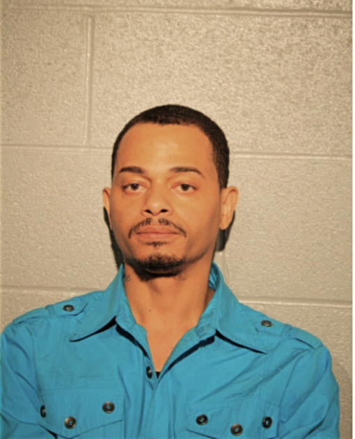 DEWAYNE R A THOMAS, Cook County, Illinois