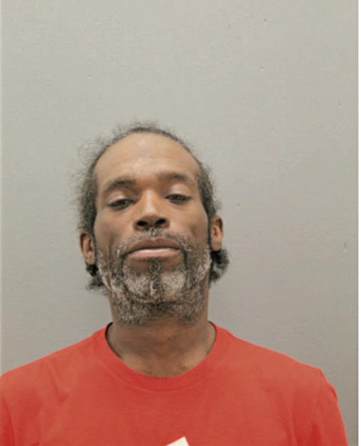 TERRENCE HENDERSON, Cook County, Illinois