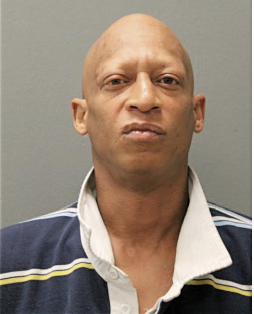 GREGORY WELLS JR., Cook County, Illinois