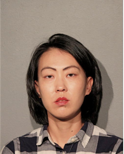 NANCY LIU, Cook County, Illinois