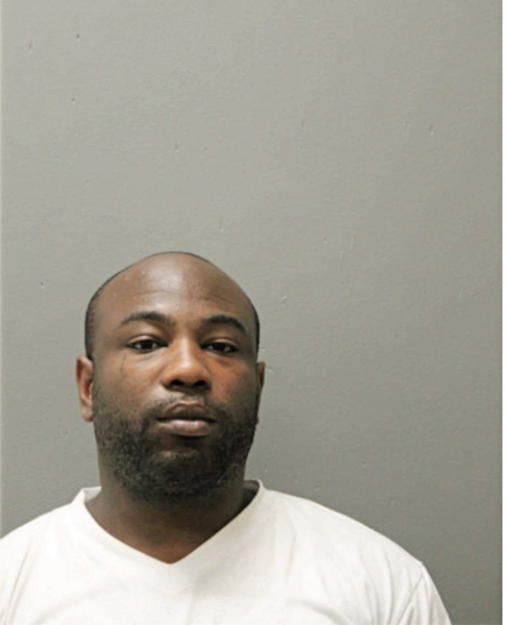 DONTE MYERS, Cook County, Illinois