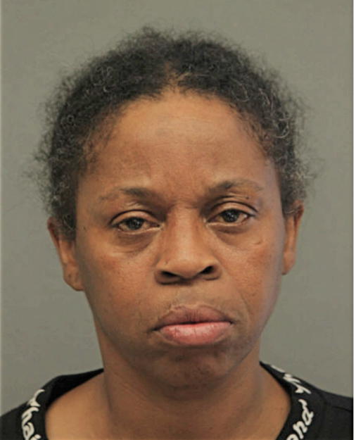 VELMA PERKINS, Cook County, Illinois