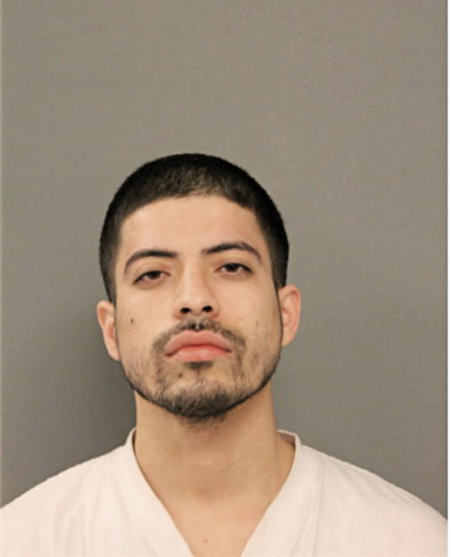 JOSHUA IMMANUEL SANTANA, Cook County, Illinois