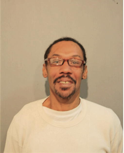 DERRICK CAIL, Cook County, Illinois