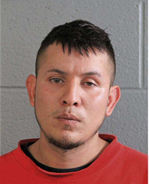 JUAN CARLOS GUZMAN LOERA, Cook County, Illinois