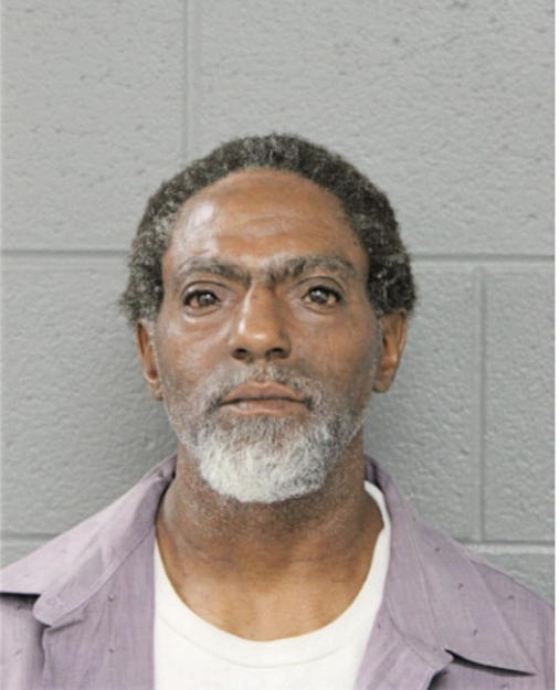 EDWARD LEE JACKSON, Cook County, Illinois