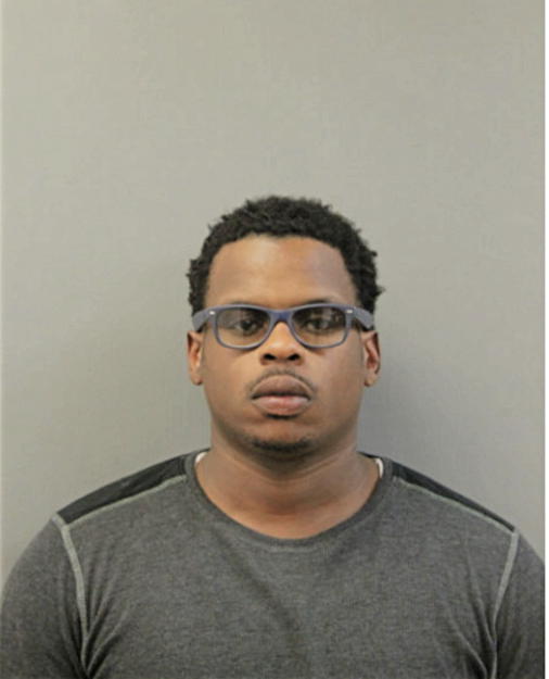 JAMAR LYNCH, Cook County, Illinois