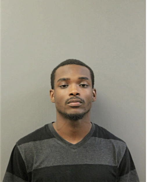 RAYNARD J MILLER-THOMAS, IL