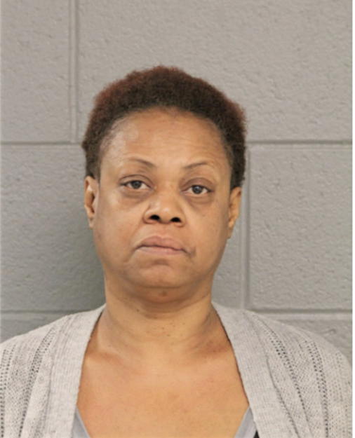 MARILYN D WILLIAMS, Cook County, Illinois