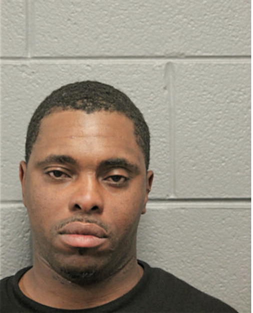DARNELL C DOSS, Cook County, Illinois