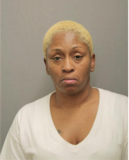 AUDRA L GOODEN, Cook County, Illinois