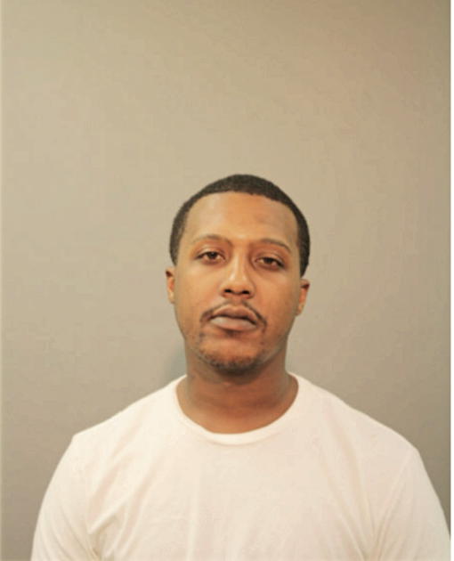JARVIS HANKERSON, Cook County, Illinois