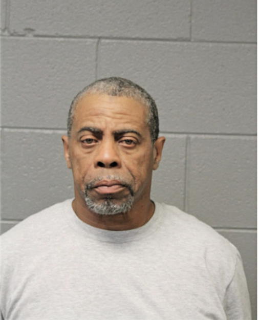 WENDELL LANGSTON, Cook County, Illinois