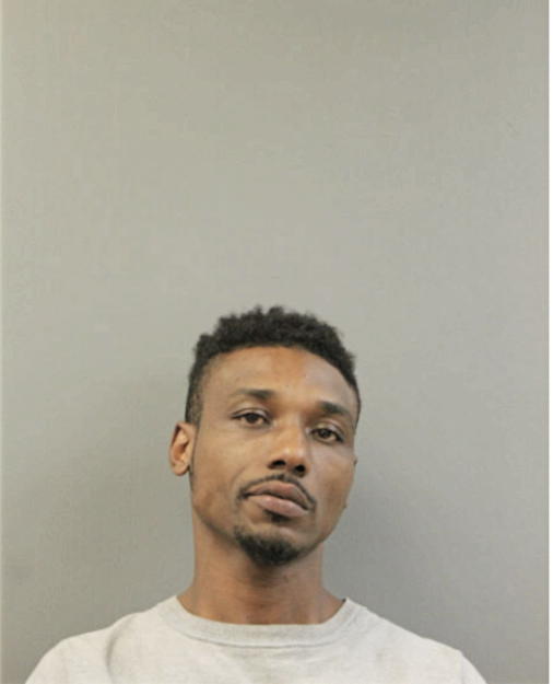 JULIUS RAMSEY, Cook County, Illinois