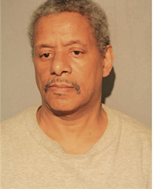GREGORY RICHARDS, Cook County, Illinois