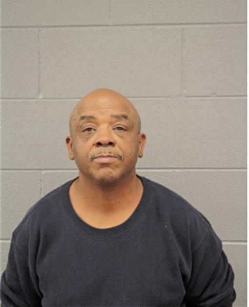 EDWARD R SMITH, Cook County, Illinois