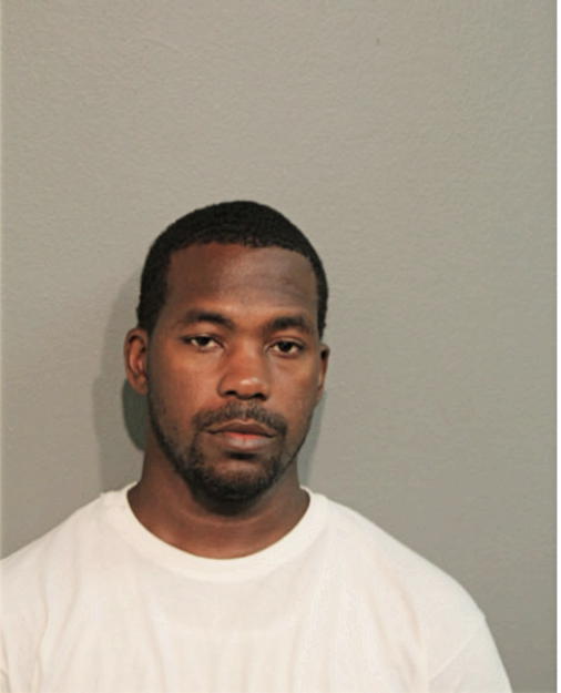 EDDIE THOMAS, Cook County, Illinois