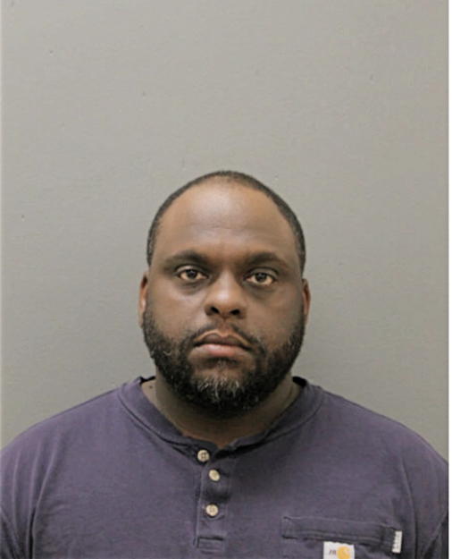 ANTONIO HUGHES, Cook County, Illinois