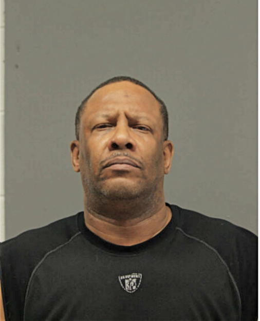 WALTER L MCCLENDON, Cook County, Illinois