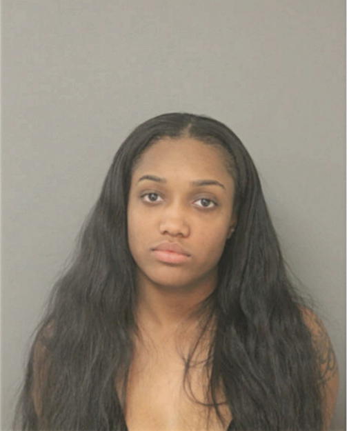 ALEXIS M PITTS, Cook County, Illinois