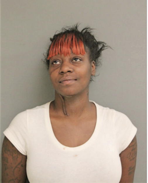 KIMBERLY EVETTE PORCHE, Cook County, Illinois