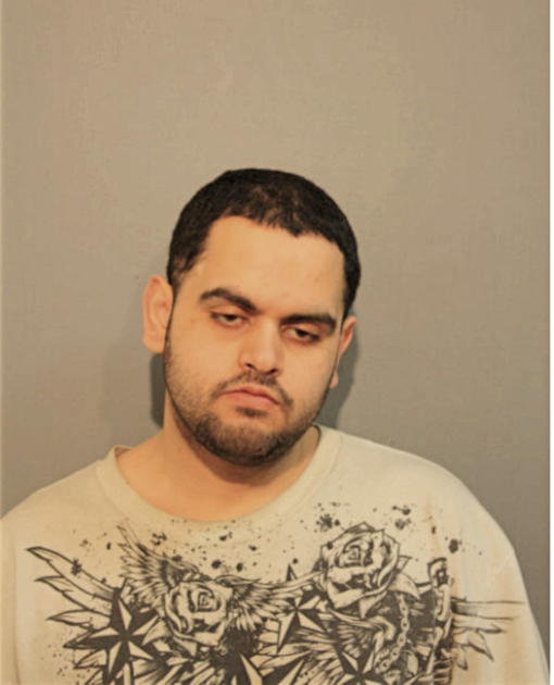 REY J SANCHEZ, Cook County, Illinois