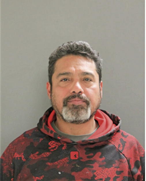 MARTIN TELLEZ-CARPIO, Cook County, Illinois