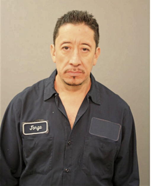 JORGE MARTINEZ, Cook County, Illinois