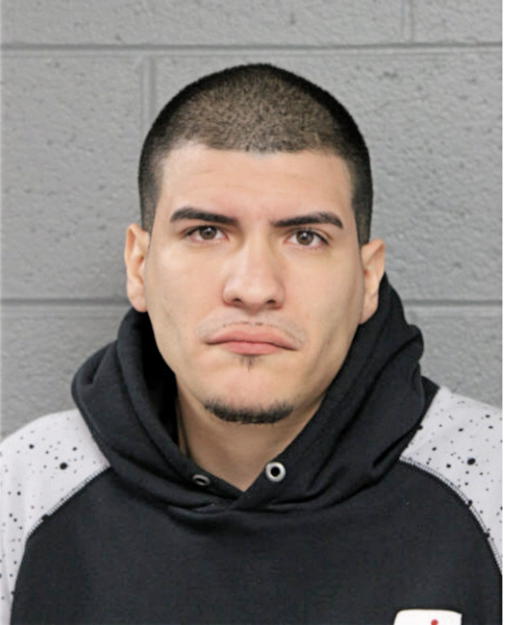 ANTHONY MORALES, Cook County, Illinois