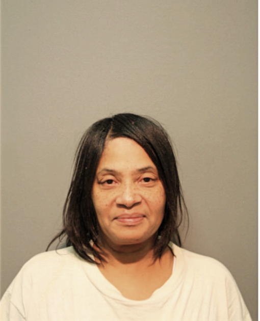 CAMILLE RODRIGUEZ, Cook County, Illinois