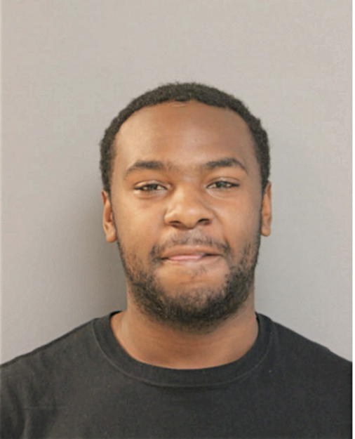 JONATHAN R STAMPLEY-GARDNER, Cook County, Illinois